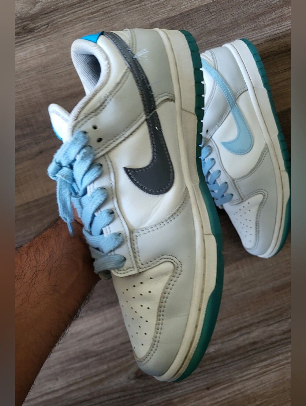 Nike Dunk - Picture 3 of 8